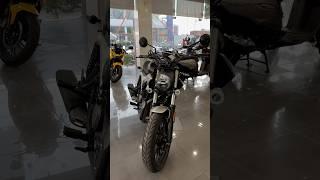 Hero Mavrick 440 exhaust sound#mavrick440 #herobikes #ridernarci
