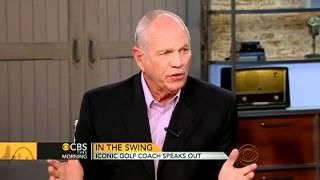 Butch Harmon on the love of golf