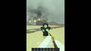 How To Make Primordial Soup #roblox #deadrails #winrblox