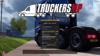 Гайд по установке Мультиплеера для игры Euro Truck Simulator 2