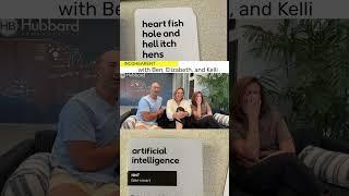 INCOHEARENT with Ben, Elizabeth, and Kelli: Part 14