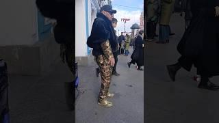 ПИТЕР ️ТАНЦОР МАЙКЛ ТАНЦУЕТ