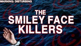 The SMILEY FACE Killers: The Dark Murder Spree The FBI REFUSES To Investigate