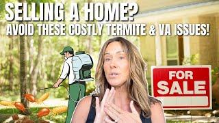 San Diego Property Tours |  VA Buyers & Home Inspections – What Every Agent & Seller Must Know! 