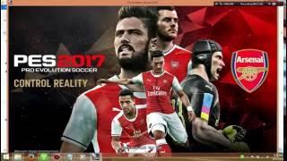 R PATCH UPDATE SEASON 16 17 BASE ON PESEDIT 6 0 PREVIEW AND FIX PATCH PES 2013