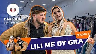 Lili & Zoja - Lili me dy gra “Episodi 4” (Qfar plani do te bej Zoja ?)