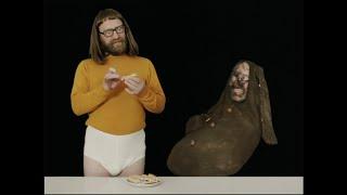 Quentin & Comfrey Breakaway Advert.