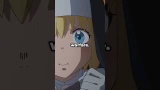 Top 3 Action Anime This Season!  #anime #animeshorts
