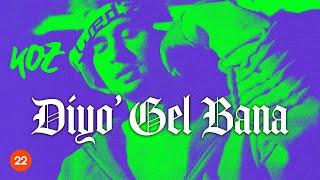 Koz - Diyo Gel Bana (Official Music Video)