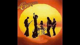 Granicus - Self Titled (Full Album) #hardrock #fullalbum