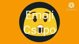 Emoji Csupo Logo 2000 Remix