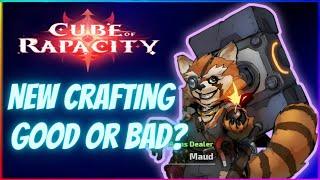 Is Crafting Good or Bad in Season 3 of Torchlight Infinite?