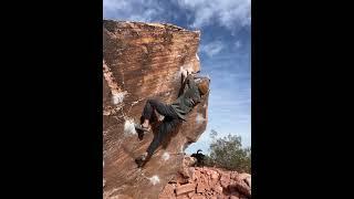 Angel Dyno V7 Red Rocks