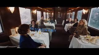 Murder on the Orient Express ¦ Official Trailer HD ¦ 20th Century FOX