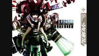 [C.S.C→luv] Reflections - Voyage to the Moon