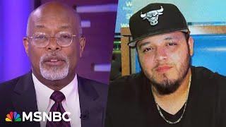 Rep. Ivey: El Salvador denied me a meeting with Kilmar Abrego Garcia