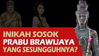 Inikah sosok Prabu Brawijaya yang sebenarnya?