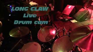 Blue Collar  MF - by LONG CLAW