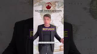 Denial of refuge in Canada, immigrate to Canada  #immigrationtocanada #canadianimmigration