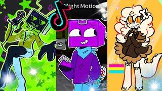 Dandys World Tiktok Compilation  Dandy's World Funny Tik Tok Roblox