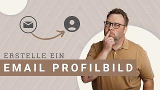 Wie du ein E-Mail Profilbild erstellst, das auffällt | Gravatar erstellen | How to Gravatar