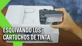 Las ALTERNATIVAS más INTERESANTES a los CARTUCHOS de TINTA