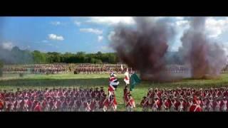 The Patriot - Battle of Camden Movie Clip (HD)