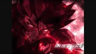 Scryed - Magma