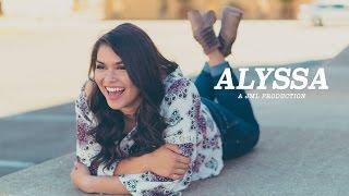 Alyssa - A JML Production