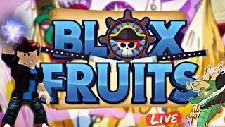 RIP WIFI Grinding = Level Up!  Blox Fruits