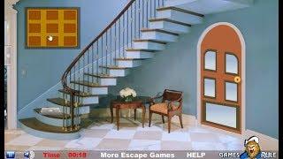 Easy Escape Guest House walkthrough Games2Rule G2R.