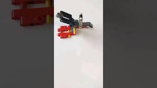 LEGO Technic 42132, Motorcycle, part II, Full video on my channel