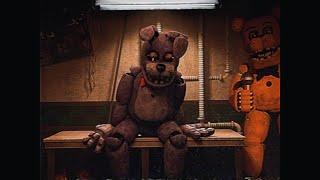 Stage Malfunction [FNAF/VHS]