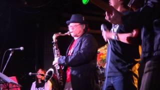 20120504 Just One Night Stand @ Another Dream -1