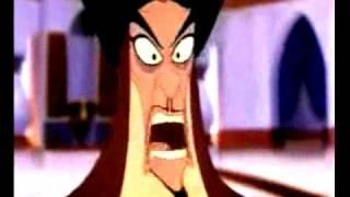 Youtube Poop: prince abubu