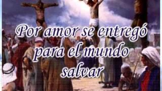 JESUS DE NAZARET - Candy Quiroz
