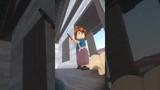 He thought it was over… then she showed up  ep 12  #roblox #deadrails