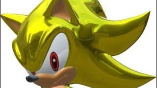 Sonic Swirl Adventure: Emerald Coast (Read Description)