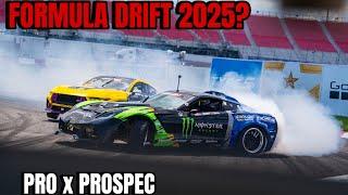 Formula Drift 2025?