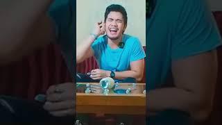 Brother Musang 02 Tiup Kaleng feat  Ova PREVIEW (4K HD)