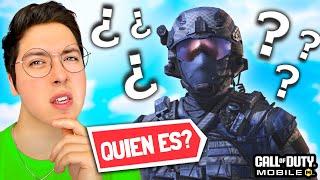 ESTE JUGADOR ME QUISO HUMILLAR PERO MIRA LO QUE PASÓ… | COD MOBILE