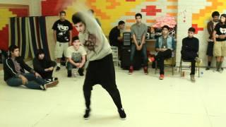 TRAILER! Vertifight USA 2 Best of California by BLACK MASK Productions