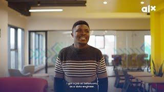 I Got a Job as a Data Engineer During the ALX Data Science Program ~ Bramuel Bukhuni