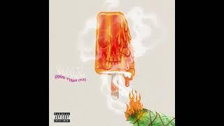Wale - Good Vibes (Za) [Official Audio]