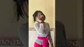 TikTok Cewe Bali