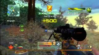 JackFagannn Edit | TehGamerzXx