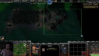 Warcraft III Customs | Custom Castle Defense