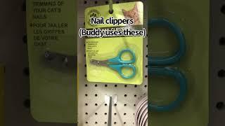 Dollar Tree Pet Supplies! Cheap and Useful Tools!