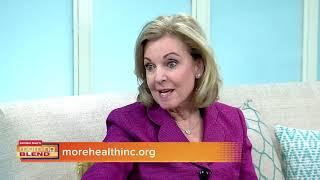 MORE HEALTH, Inc. | Morning Blend