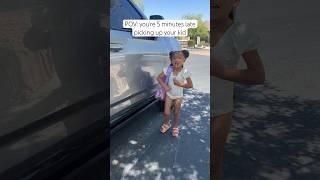 Based on real events the sass is real! #momdaughter #momlife #humor #family